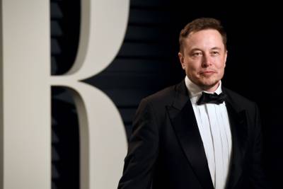 Elon Musk to Host ‘Saturday Night Live’ - variety.com