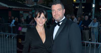 Eve Myles pregnant: Keeping Faith actress announces she's expecting third child with husband Bradley Freegard - www.ok.co.uk