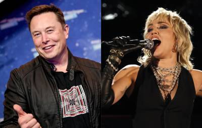 Elon Musk to host ‘Saturday Night Live’ with Miley Cyrus as musical guest - www.nme.com