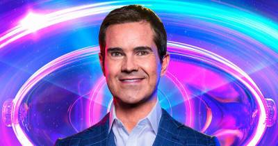 Who is in Jimmy Carr's family? - www.msn.com