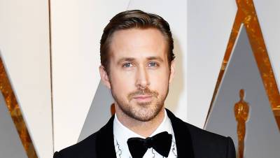 Ryan Gosling Is Trending Right Now for the Weirdest Reason - www.justjared.com