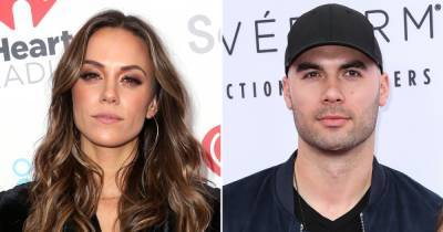 Jana Kramer and Mike Caussin Are Working Out the ‘Logistics’ Amid Divorce: ‘It’s a Lot to Process’ - www.usmagazine.com