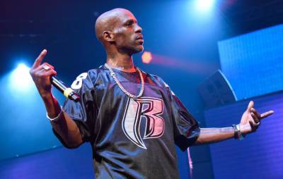 Watch livestream of today’s DMX memorial service from Brooklyn’s Barclays Center - www.nme.com - New York - city Brooklyn