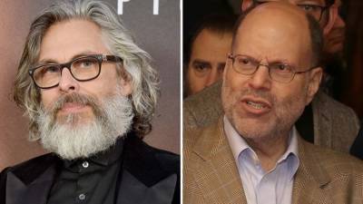 Scott Rudin Collaborator Michael Chabon Apologizes for "Looking the Other Way" on Abusive Behavior Claims - www.hollywoodreporter.com