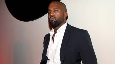 Kanye West's Sunday Service Choir Opens DMX's Memorial Service - www.etonline.com