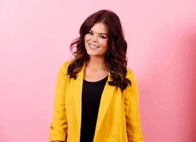Is Doireann Garrihy getting a big brother? Brian Dowling tipped to replace Eoghan - evoke.ie
