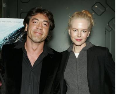 Nicole Kidman And Javier Bardem Transform Into Lucille Ball, Desi Arnaz In New Pic - etcanada.com