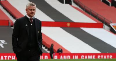 Ole Gunnar Solskjaer sends message to Manchester United fans and Glazers over protests - www.manchestereveningnews.co.uk - Manchester