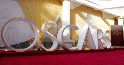 With cinemas shut and films that many have not seen, this year's Oscars will be very different - www.msn.com