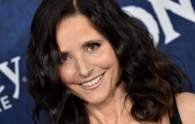 Julia Louis-Dreyfus on how she kept ‘The Falcon And The Winter Soldier’ role a secret - www.nme.com