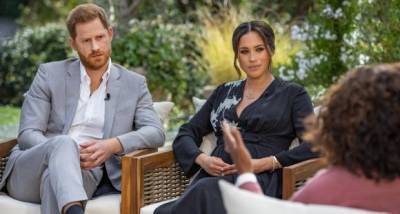 Oprah Winfrey REVEALS what made her controversial interview with Meghan Markle and Prince Harry so 'powerful' - www.pinkvilla.com