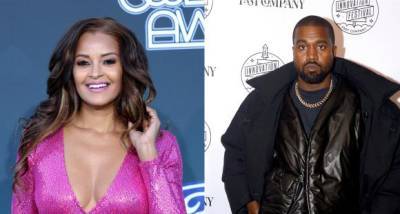 Real Housewives' Claudia Jordan claims Kanye West tried to hook up with her while dating Kim Kardashian - www.pinkvilla.com - Jordan