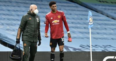 Manchester United injury news and return dates ahead of Leeds United clash - www.manchestereveningnews.co.uk - Manchester