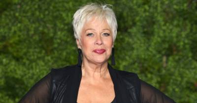Loose Women's Denise Welch 'left terrified after stalker with knife turned up at her home at night' - www.ok.co.uk