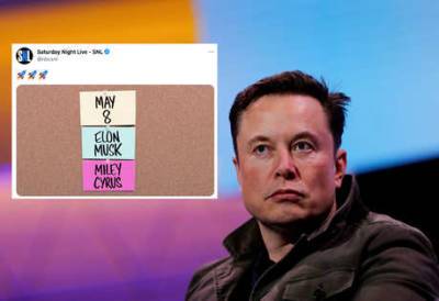 SNL confirming Elon Musk as a host draws a mixed response - www.msn.com - South Africa