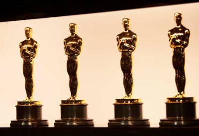 Oscars 2021 – live: Stars prepare for tonight’s ceremony - www.msn.com - Los Angeles