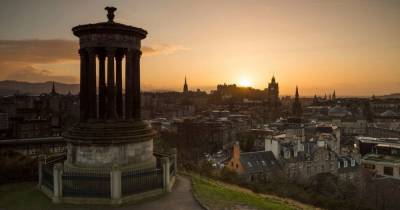 Can I travel to Scotland? Are hotels open? The new rules on Scottish holidays - www.manchestereveningnews.co.uk - Scotland