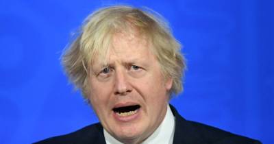 Boris Johnson did pay for Downing Street flat make-over says Minister as Labour demand 'sleaze' answers - www.dailyrecord.co.uk