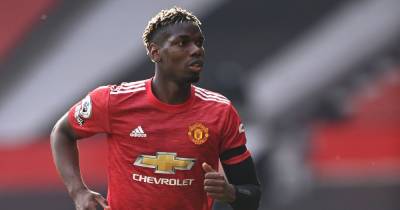 Manchester United fans agree with Ole Gunnar Solskjaer's Paul Pogba decision against Leeds United - www.manchestereveningnews.co.uk - Manchester