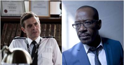 A guide to Line of Duty characters who keep cropping up and are linked to 'H' - www.manchestereveningnews.co.uk