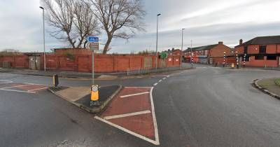 New Lidl planned for Salford neighbourhood where hundreds of homes are being built - www.manchestereveningnews.co.uk - Manchester - city Charlestown - county New Castle