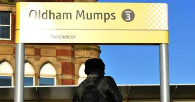 How did Oldham Mumps station get its name? - www.manchestereveningnews.co.uk