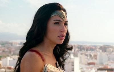 ‘Wonder Woman’ actress Gal Gadot details how she cut part of her finger off - www.nme.com