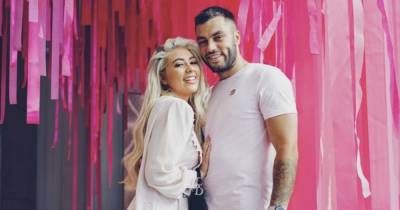Love Island winners Paige Turley and Finn Tapp share their advice for new islanders as new series nears - www.ok.co.uk - Scotland - South Africa