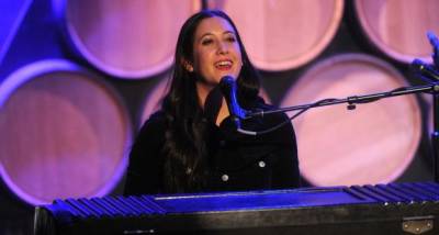 A Thousand Miles singer Vanessa Carlton ADMITS writing the song for THIS actor who went to Juilliard with her - www.pinkvilla.com