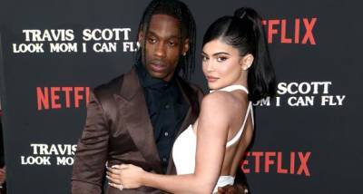 Kylie Jenner and Travis Scott remain 'good friends' while co parenting their daughter Stormi Webster - www.pinkvilla.com