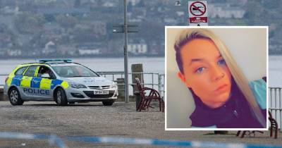 Helensburgh pier tragedy victim Charmaine O'Donnell's heartbreaking lockdown message - www.dailyrecord.co.uk