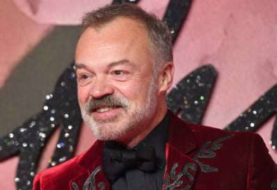 Graham Norton ‘wishes the BBC would defend itself more robustly’ - www.msn.com - Ireland