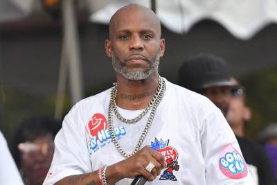 How to watch DMX’s private service today - nypost.com - city Brooklyn - city Yonkers