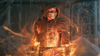 Box Office: ‘Mortal Kombat’ Pulls Ahead of Surprisingly Strong ‘Demon Slayer’ - variety.com - USA