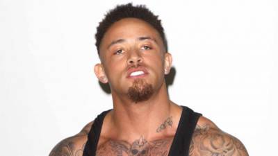 Ashley Cain's 8-Month-Old Daughter Dies Following Cancer Battle - www.etonline.com