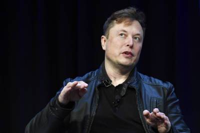 Elon Musk On His Mars Landing Efforts: “A Bunch Of People Will Probably Die” - deadline.com