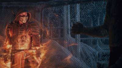 'Mortal Kombat,' 'Demon Slayer' lead improving box office - abcnews.go.com - New York - USA - Japan