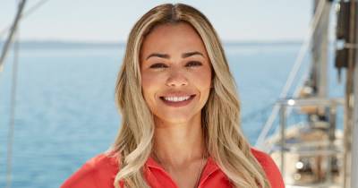 Dani Soares Is Pregnant With 1st Child — See ‘Below Deck’ Star’s Baby Bump Photo - www.usmagazine.com