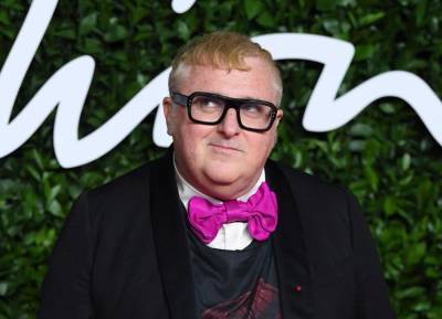 Tributes pour in for fashion designer Alber Elbaz who has died aged 59 - evoke.ie - France - Israel