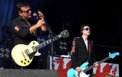 Manic Street Preachers say new album sounds like “The Clash playing Abba” - www.nme.com