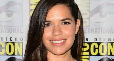 America Ferrera celebrates 20 YEARS in Hollywood; Says ‘We did it baby girl’ to younger self in nostalgic post - www.pinkvilla.com - Hollywood