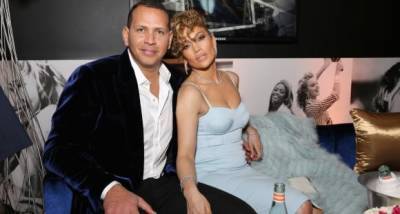 Jennifer Lopez visits first date spot with former flame Alex Rodriguez; Lot of ‘love and respect’ between duo? - www.pinkvilla.com - Los Angeles