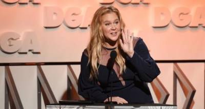 Amy Schumer OPENS UP about having another kid after tough IVF journey; Jokes she’s ‘Working on it currently’ - www.pinkvilla.com