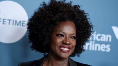 Viola Davis’ Net Worth Is Way Bigger Than Her Character Ma Rainey Ever Had in Real Life - stylecaster.com