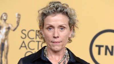 Frances McDormand’s Net Worth Proves She Doesn’t Have to Live the ‘Nomadland’ Lifestyle - stylecaster.com - France