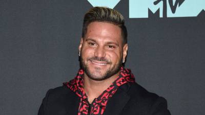 'Jersey Shore' star arrested on domestic violence allegation - abcnews.go.com - Los Angeles - Los Angeles - California - Jersey