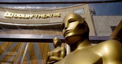 Elton John - Brad Pitt - Camilla - Carey Mulligan - Sir Elton John - Everything you need to know about the Oscars 2021 including who will give speeches and nominations - ok.co.uk - Britain - Los Angeles - USA