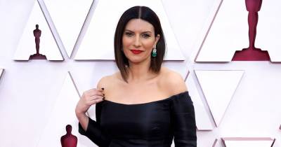 Oscars 2021 Red Carpet Fashion: See What the Stars Wore - www.usmagazine.com - Hollywood