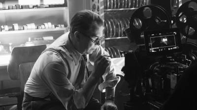 Why 'Mank' subject and Academy Award-winner Herman Mankiewicz didn't attend his own Oscars win - www.foxnews.com