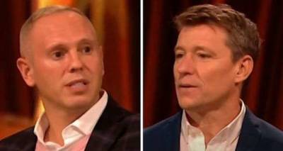 Ben Shephard snaps at Rob Rinder over Tipping Point rule break: 'Don't ruin my job!' - www.msn.com